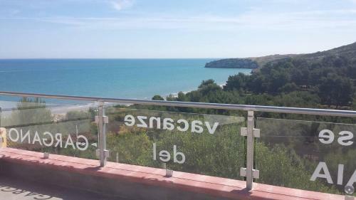 Apartamento Case Vacanze Baia Del Gargano