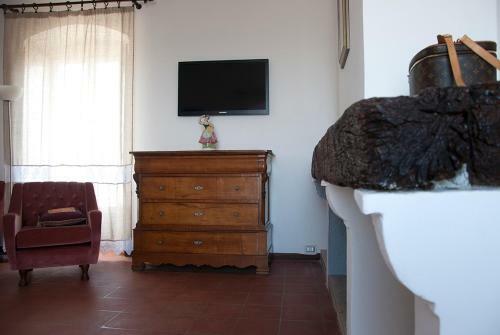 Bed & Breakfast Il Barone Del Mare