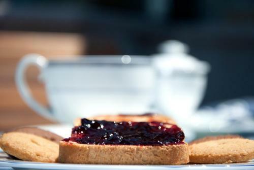 Bed & Breakfast Il Barone Del Mare