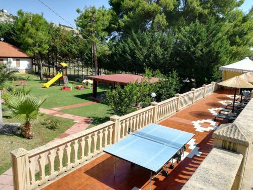 Apartamento Residence Olimpia