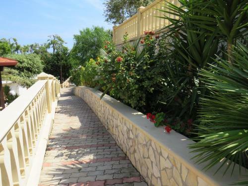 Apartamento Residence Olimpia