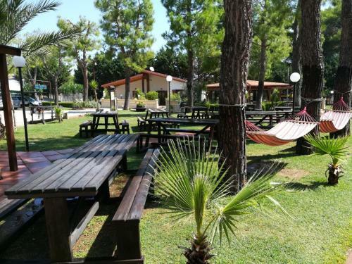 Apartamento Residence Olimpia