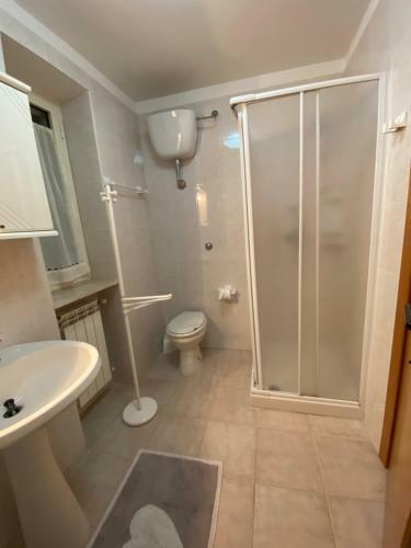 Apartamento Casa Con Giardino A Picco Sul Mare