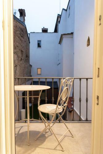 Hostal Casa Del Profumo