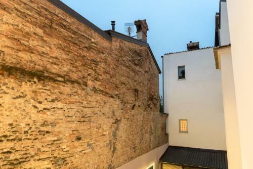 Hostal Casa Del Profumo