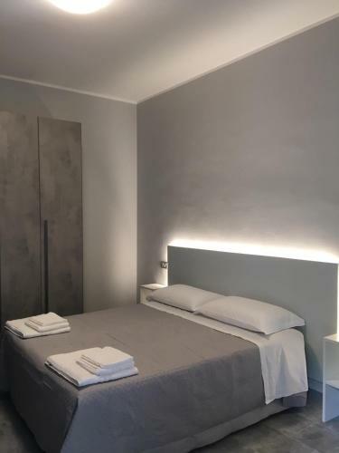 Apartamento Trebbia House