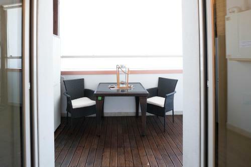 Apartamento Come Sentirsi A Casa