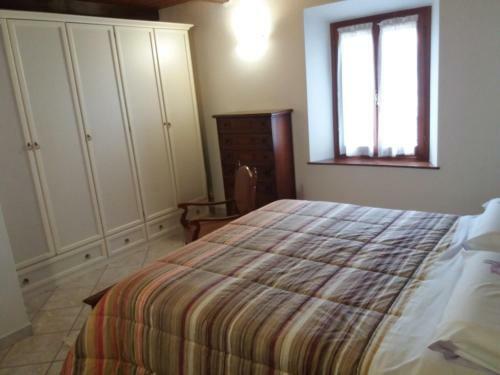 Apartamento Appartamento La Volpe