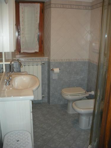 Apartamento Appartamento La Volpe
