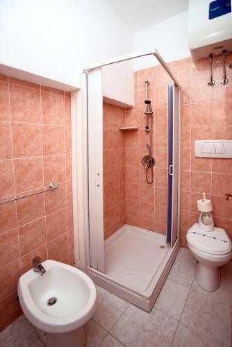 Apartamento Pensione La Torretta