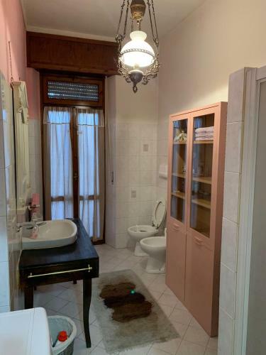 Apartamento Appartamento Centrale