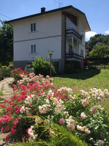 Apartamento Casa Romano