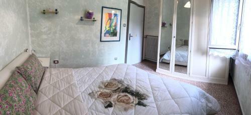 Apartamento Casa Romano