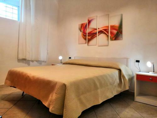 Apartamento La Taverna Flat