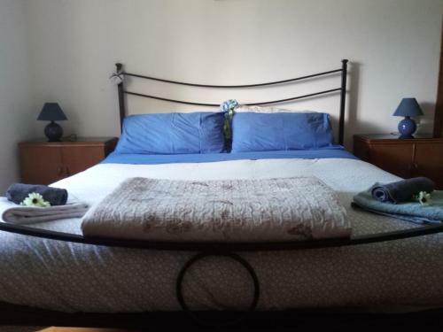 Apartamento A Casa Di Nonna