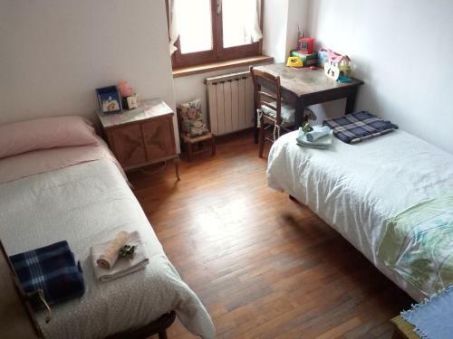 Apartamento A Casa Di Nonna