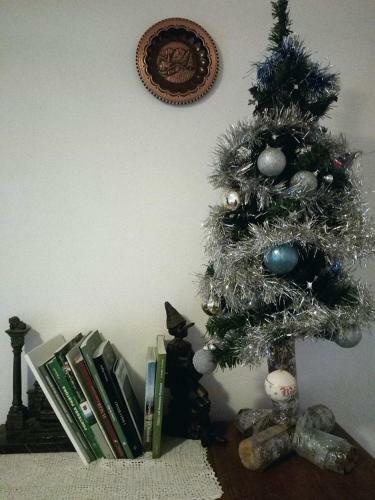 Apartamento A Casa Di Nonna