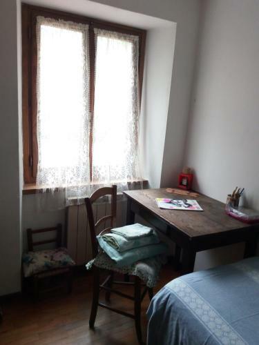 Apartamento A Casa Di Nonna