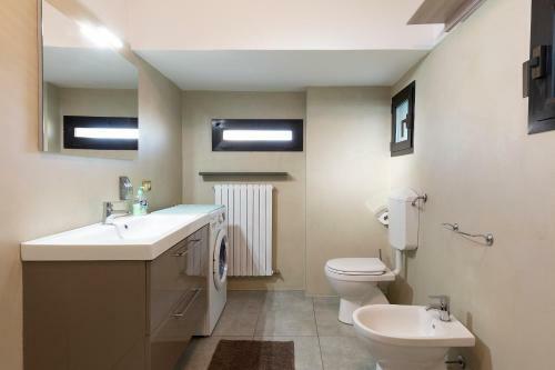 Apartamento Casa Annalia