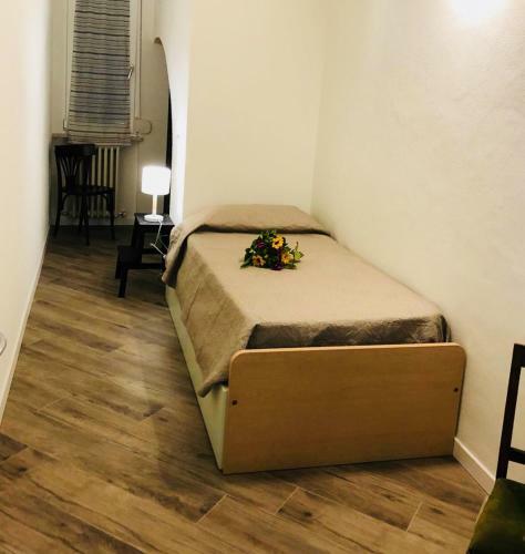 Hostal Lu.lu Suite And Rooms
