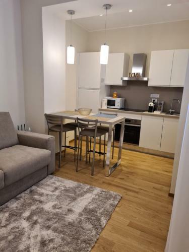Apartamento Residenza Venturini 2.0