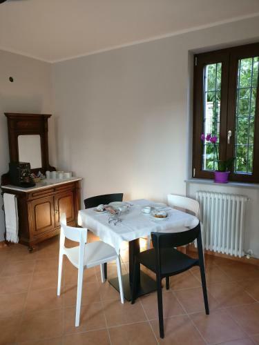 B&B Molinetto