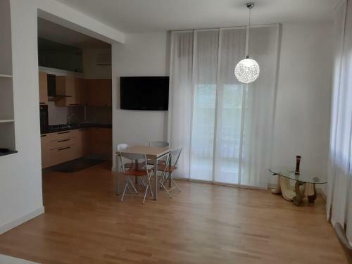 Hostal Residenza Villa Cristalli