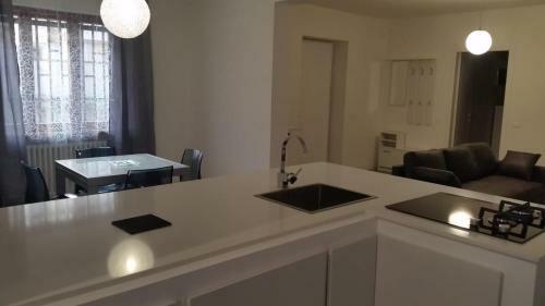 Hostal Residenza Villa Cristalli