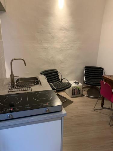 Apartamento Appartamento Il Borgo