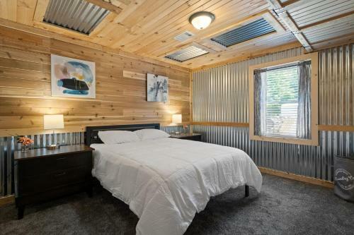 Wine Down Cottage - Summer And Winter Adventures!