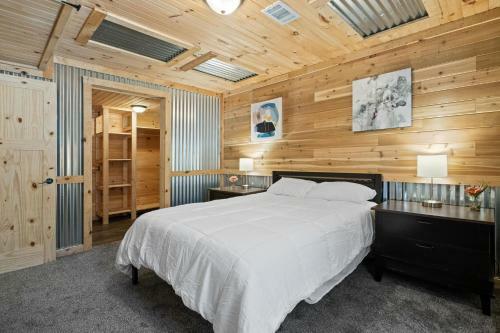 Wine Down Cottage - Summer And Winter Adventures!