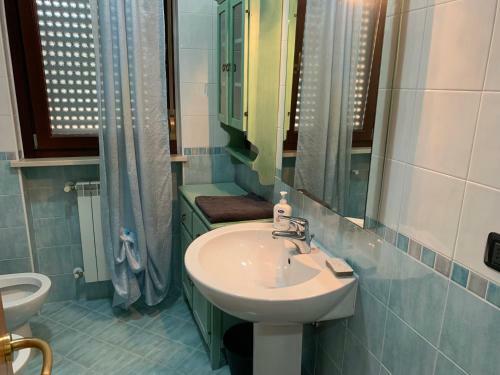 Apartamento Claudio Appartamento Pescara