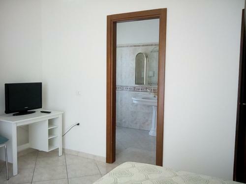 Hostal Villetta Del Parco
