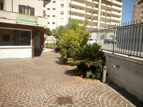 Hostal Villetta Del Parco