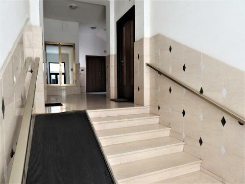 Apartamento Da Beky&birba Codice Struttura W00104