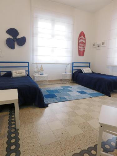 Apartamento Da Beky&birba Codice Struttura W00104