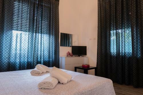 Hostal La Casa Di Alvy