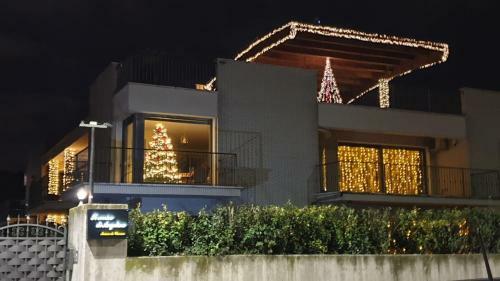 Bed & Breakfast Il Sorriso Di Angelina