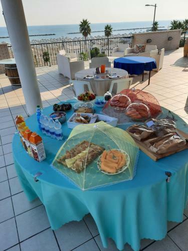 Bed & Breakfast Il Sorriso Di Angelina