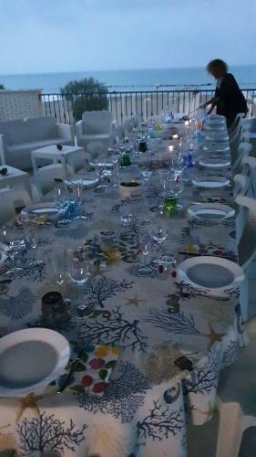 Bed & Breakfast Il Sorriso Di Angelina