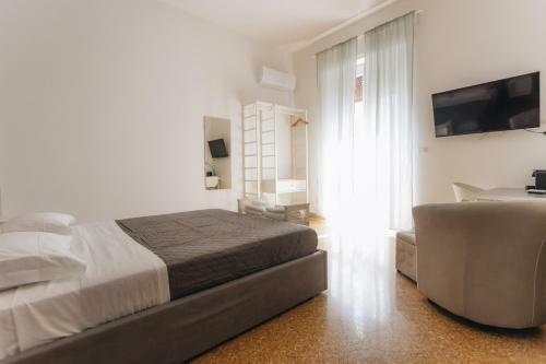 Bed & Breakfast The Nest - Luxury Suites