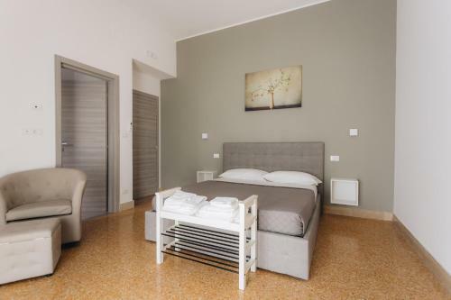 Bed & Breakfast The Nest - Luxury Suites