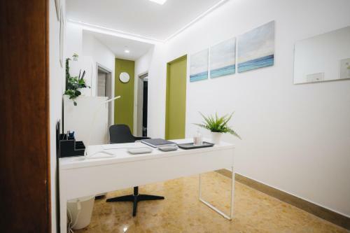 Bed & Breakfast The Nest - Luxury Suites