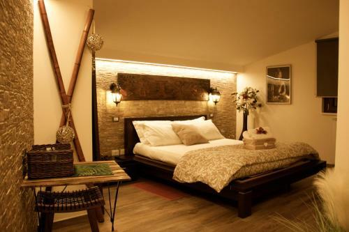 Peperosa In Collina B&B