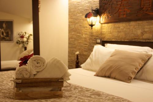 Peperosa In Collina B&B