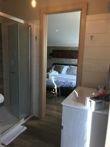 Peperosa In Collina B&B