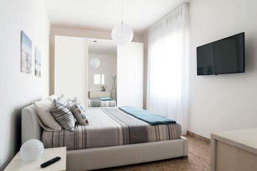 Apartamento Fly By Suites Pescara