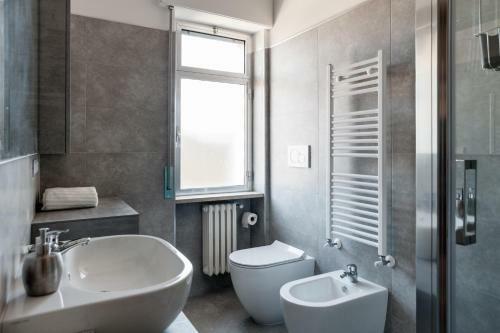 Apartamento Fly By Suites Pescara
