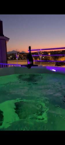 Bed & Breakfast Terrazze Caracciolo