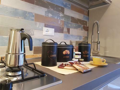 Quality Apartment Parisina